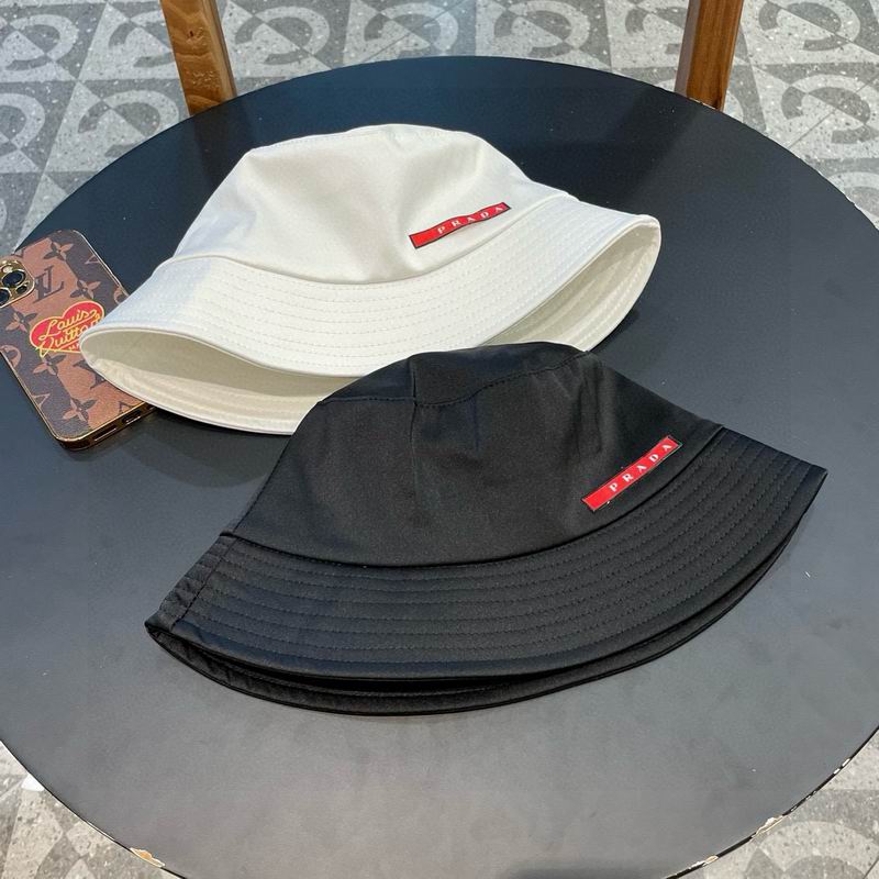 Prada hat 071618